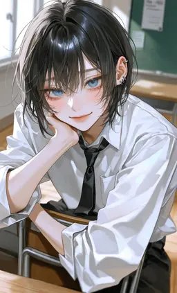 Profile image of Sakuto