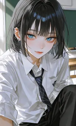 Profile image of Sakuto