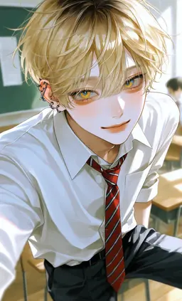 Profile image of Yuto