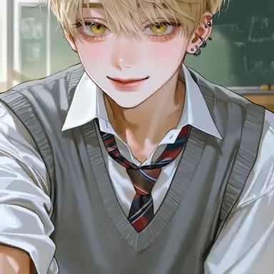 Profile image of Yuto