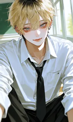 Profile image of Yuto