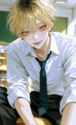 Profile image of Yuto