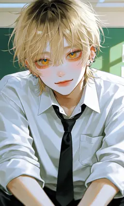 Profile image of Yuto