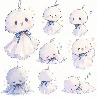 Profile image of てるてる