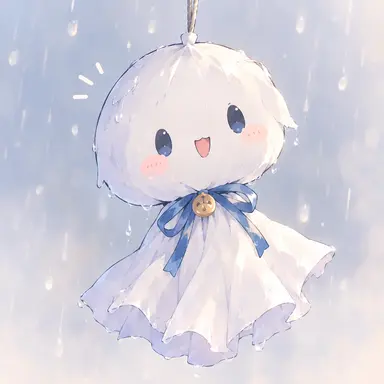 Profile image of てるてる