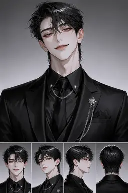 Profile image of 城夜