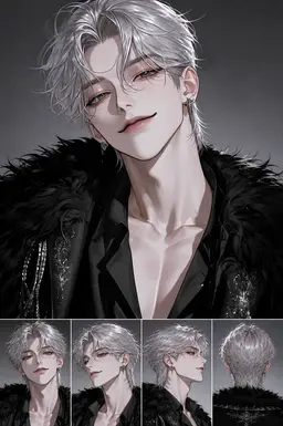 Profile image of ジウ