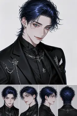 Profile image of マエル