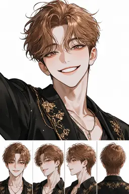 Profile image of 悠真