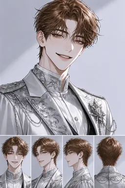 Profile image of 湊