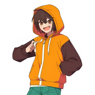 Profile image of 곽준형