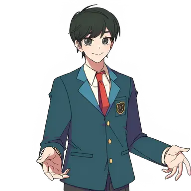 Profile image of 남동진