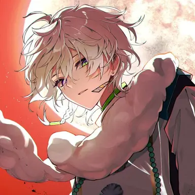 Profile image of 叢雲カゲツ