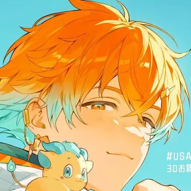 Profile image of 宇佐美リト