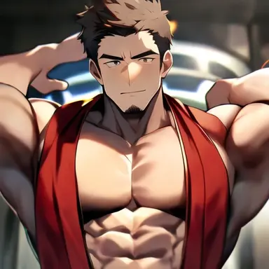 Profile image of ガル