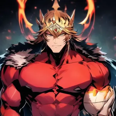 Profile image of ダガ