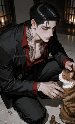 Profile image of Ogami Kyoya