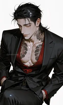 Profile image of Ogami Kyoya