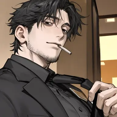 Profile image of Curtis