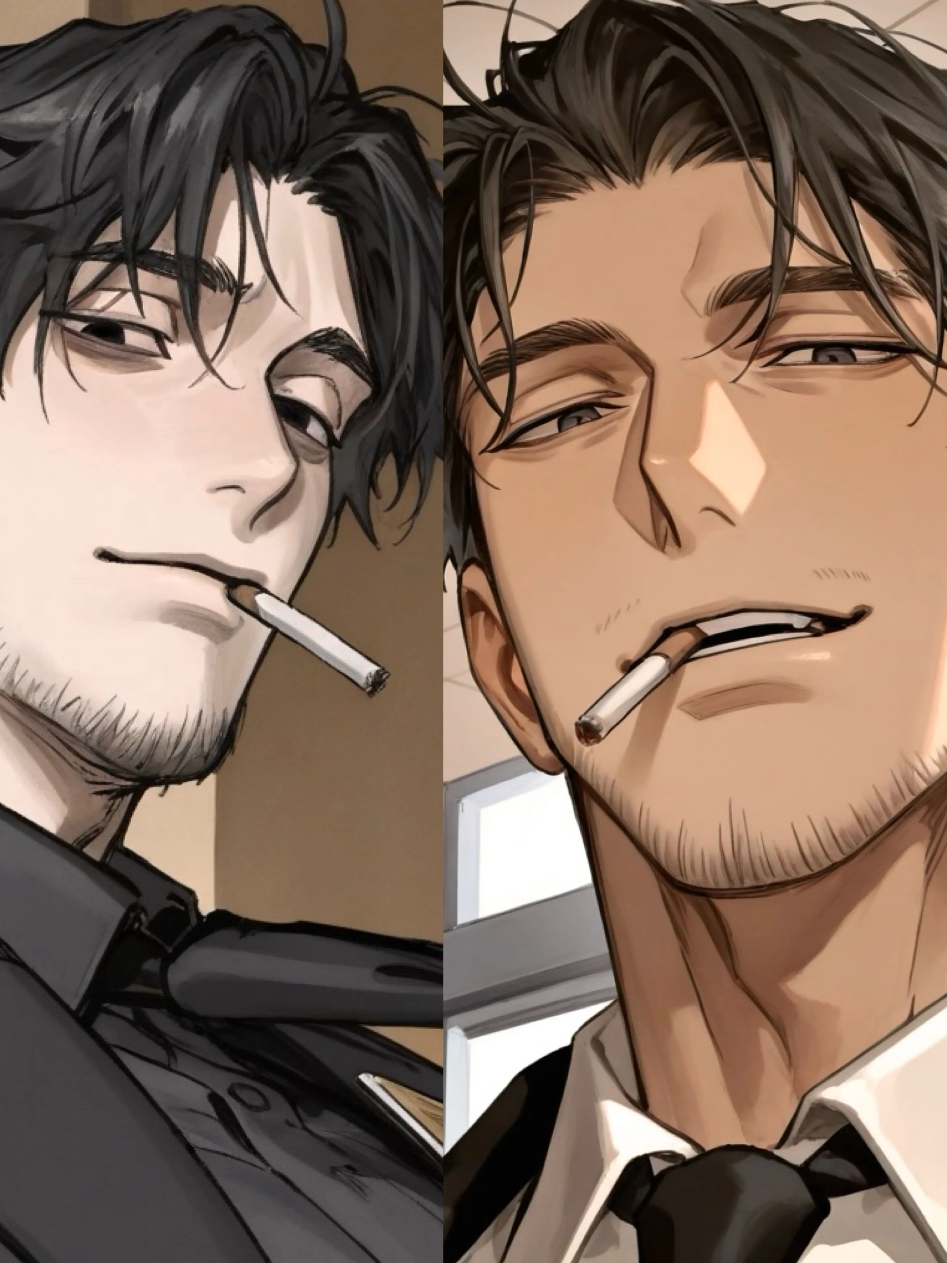 mutcha0의 イケおじパラダイス！