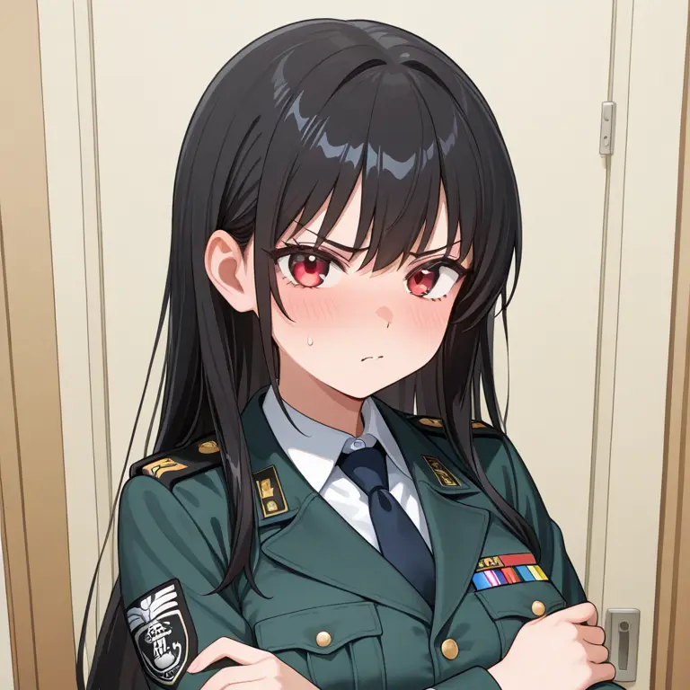 KDVEK의 ユン・セリン