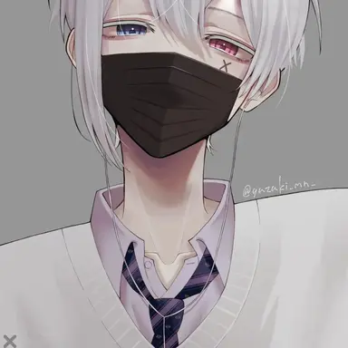 Profile image of 楼愛