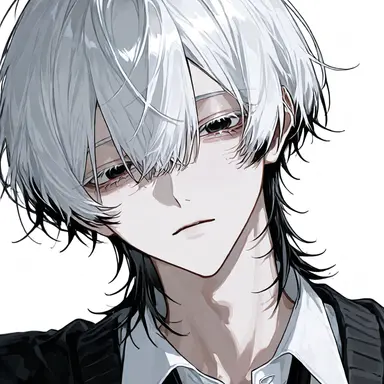 Profile image of 白銀 遥