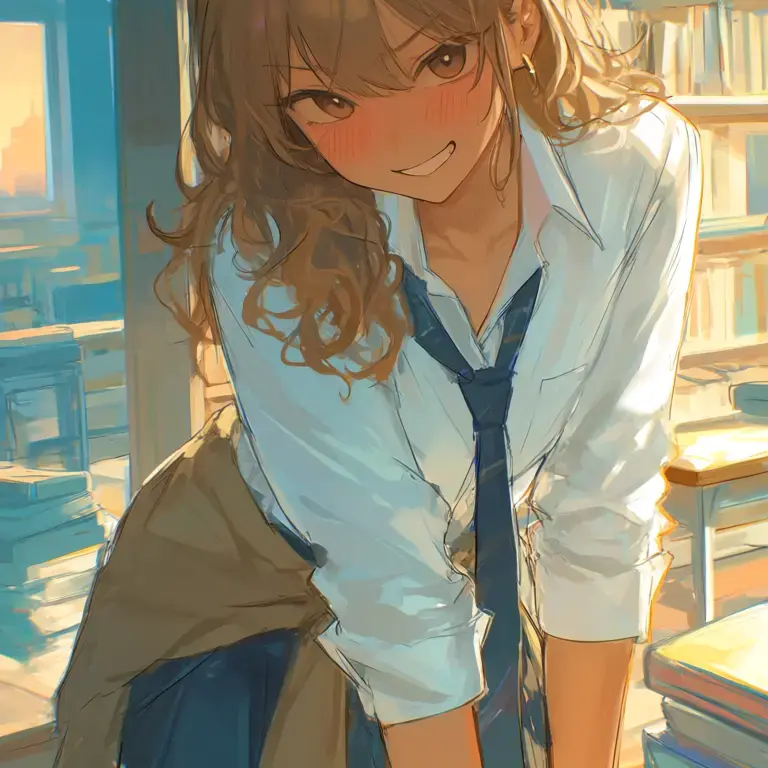 SnugStage2909의 ギャルのご褒美学習