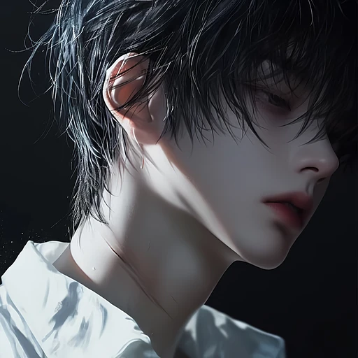 한 율