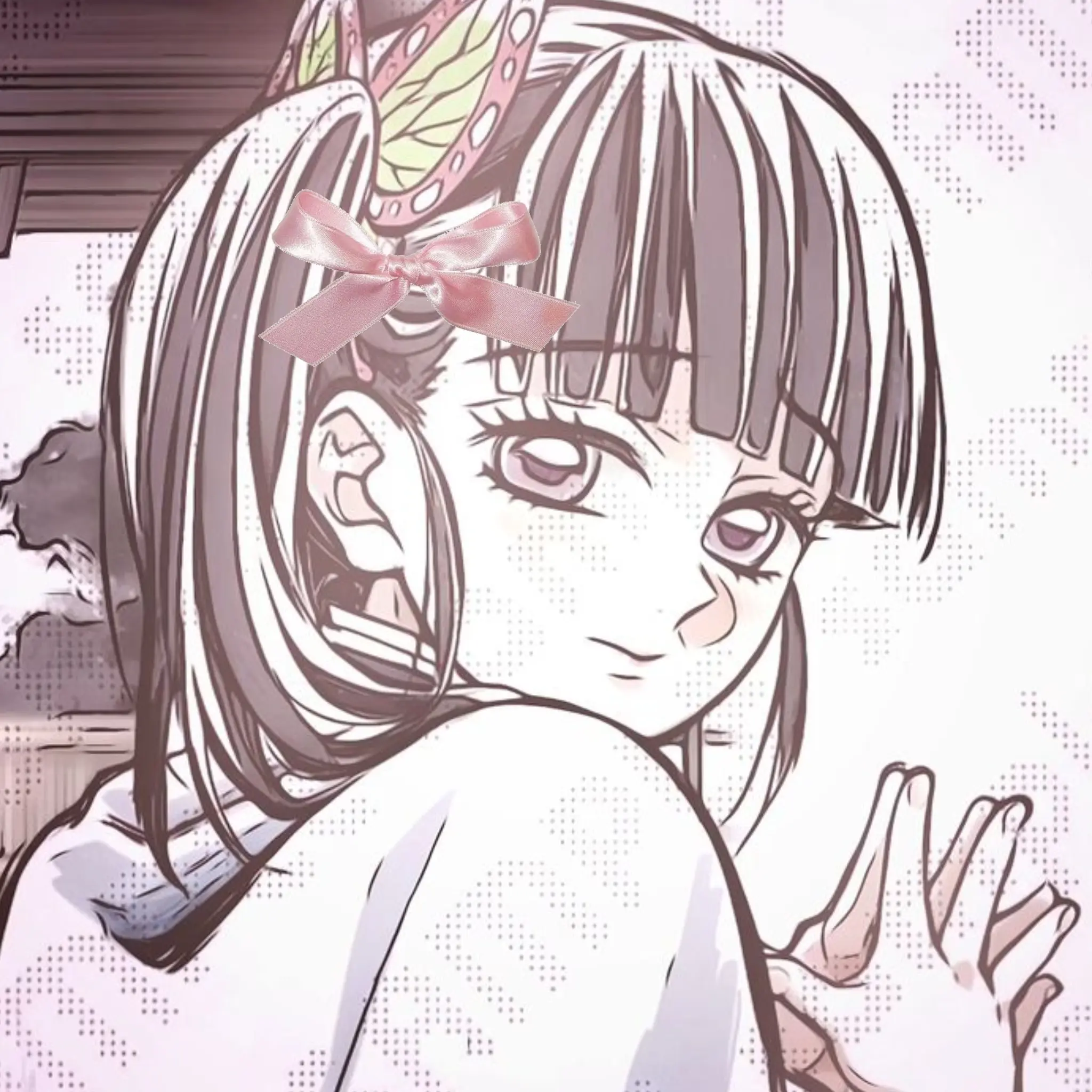 TangyEmoji6581의 カナヲ。〃🌸