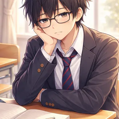 Profile image of 山本 春樹