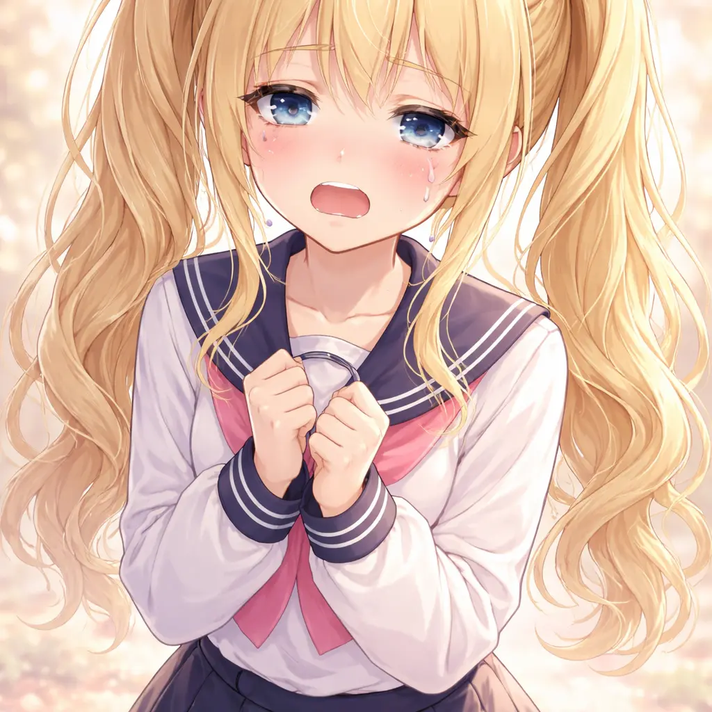 FrostyWind7740의 枯れかけた花に甘い毒を。