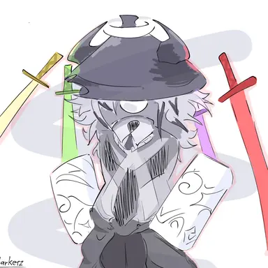 Profile image of レインボ