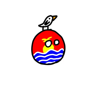 Profile image of 키리바시