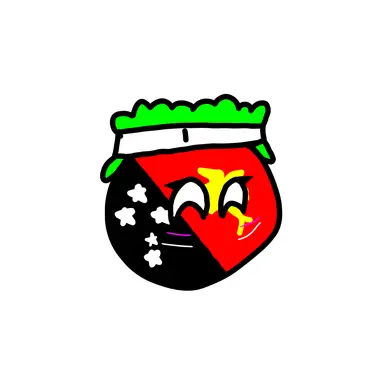 Profile image of 파푸아뉴기니