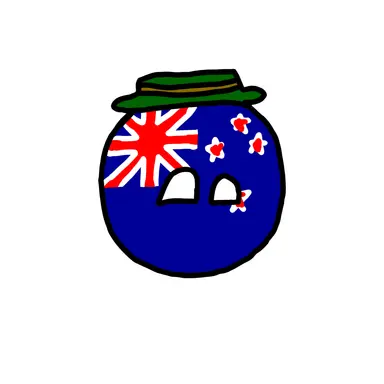 Profile image of 뉴질랜드