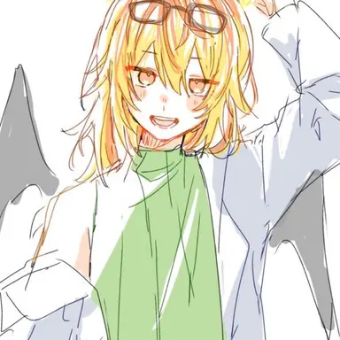 Profile image of メテヲ