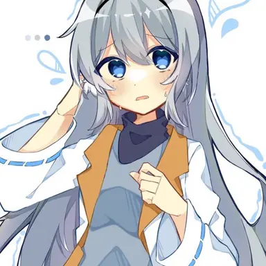 Profile image of みぞれもん