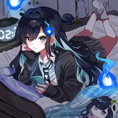 Profile image of めめんともり