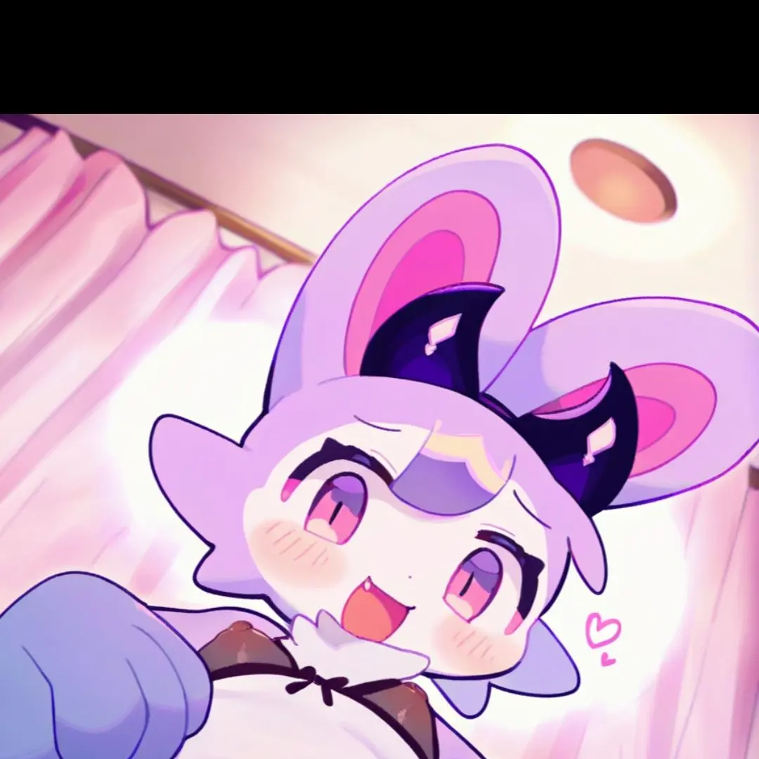 AngryGauge0025의 ツンデレケモノ精霊伝説