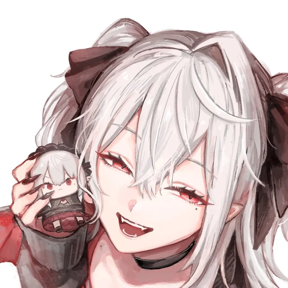 nemui_ningen의 サーニャ