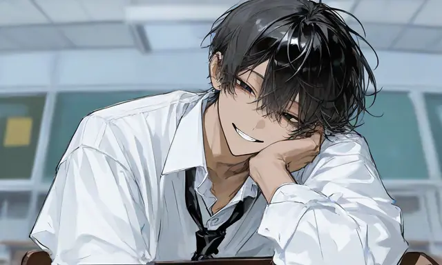 Profile image of Raito