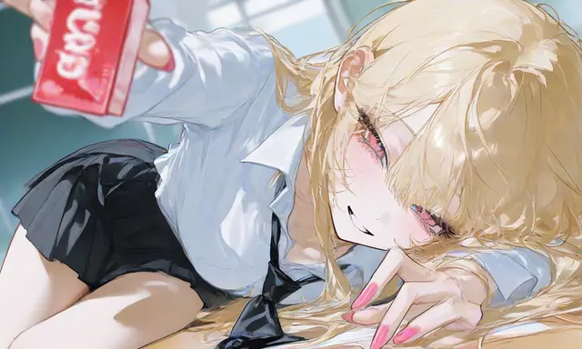 Profile image of Yuika
