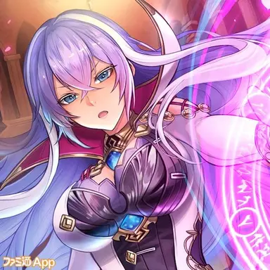 Profile image of イザベル