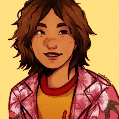 Profile image of Daisuke