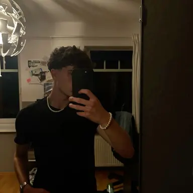 Profile image of Alfie