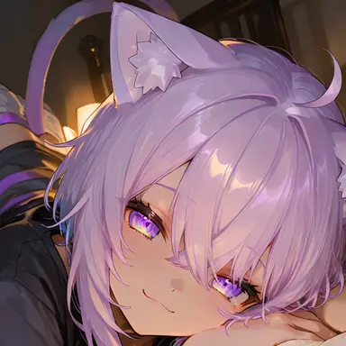 Profile image of 猫又 おかゆ