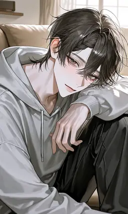 Profile image of Kei