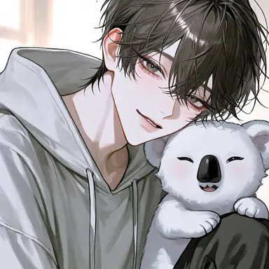 Profile image of Kei