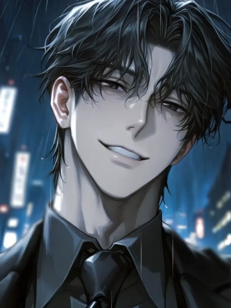 FierceMatch6000의 君と居る為なら。